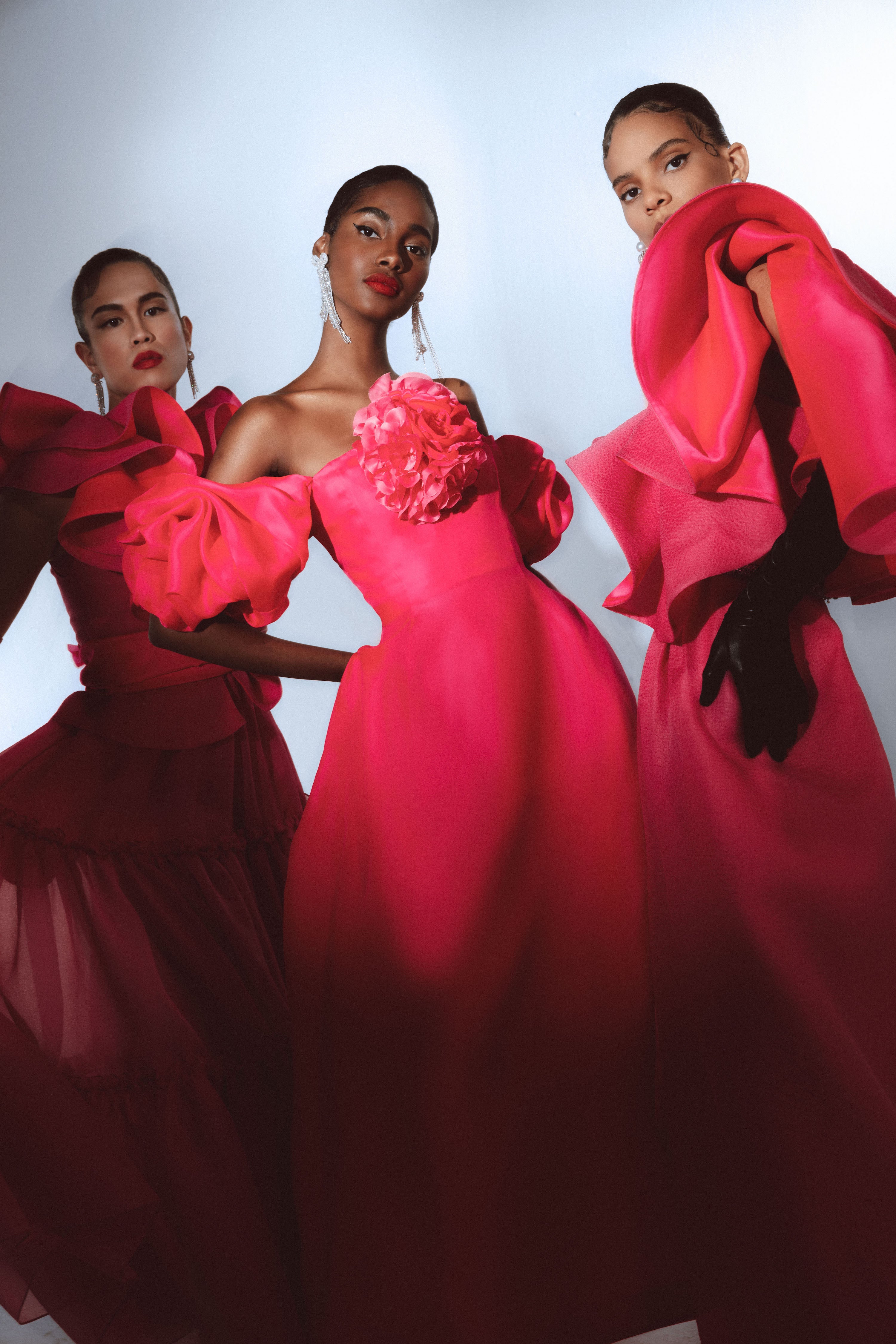 red gala dresses Beaded Long Formal Fitted Prom Dress LaDivine CD382 – The Dress Outlet Crib & Case Piece Bundle allowing for effortless movement Attraco Women's Tennis Dress Dress Shirt Size:17.5/36-37