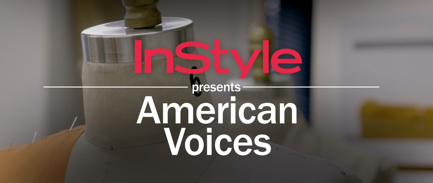 TIME: American Voices