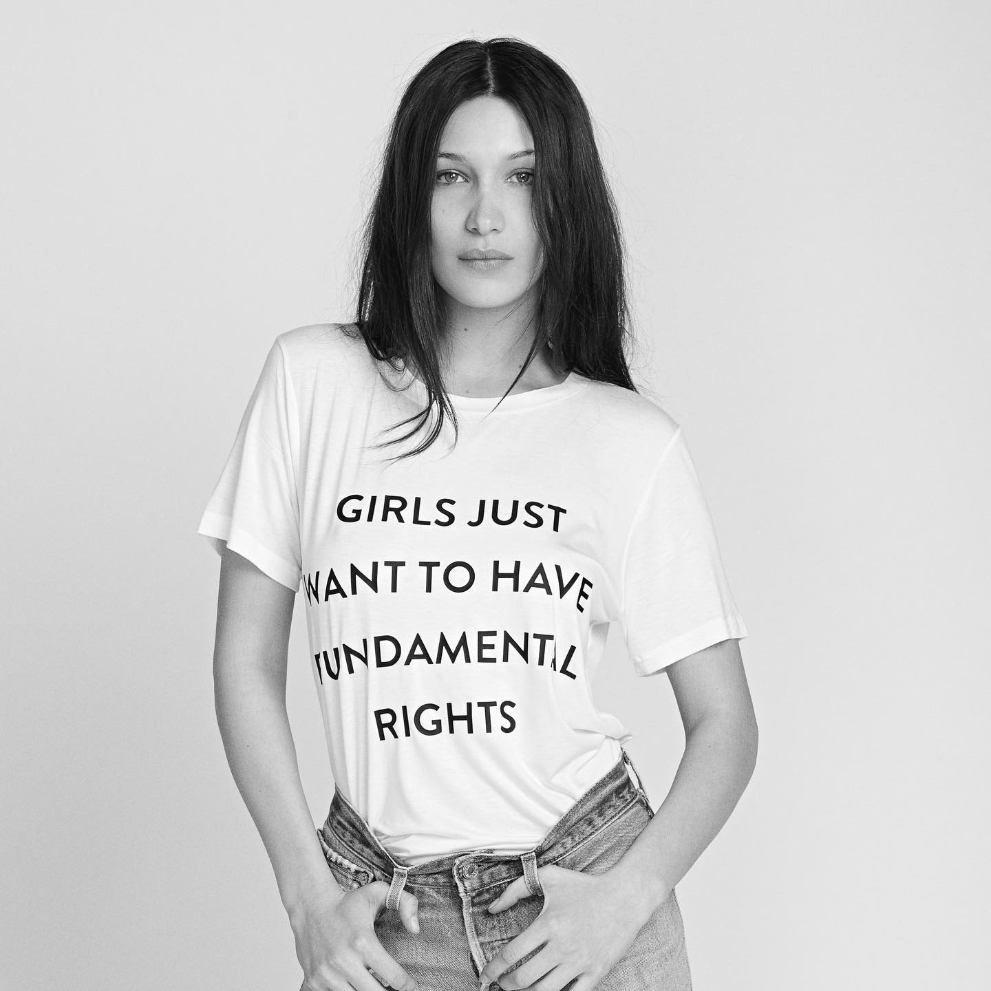 Support Planned Parenthood with Limited Edition Re Issue T Shirts